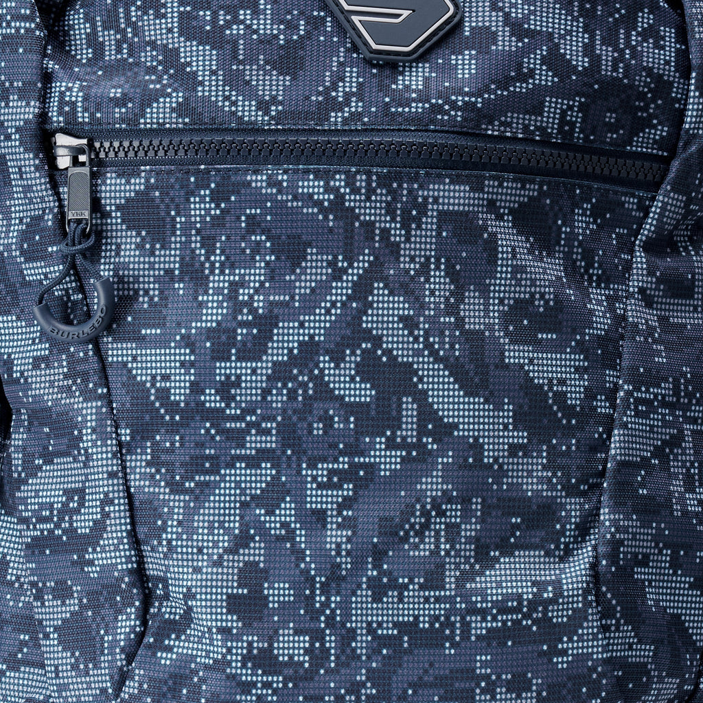 Backpack - Digi Camo - Navy