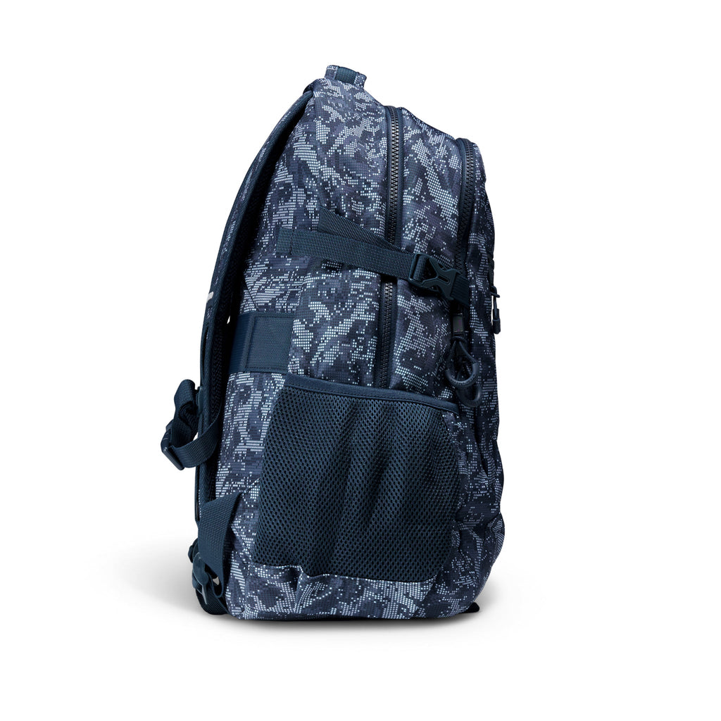 Backpack - Digi Camo - Navy
