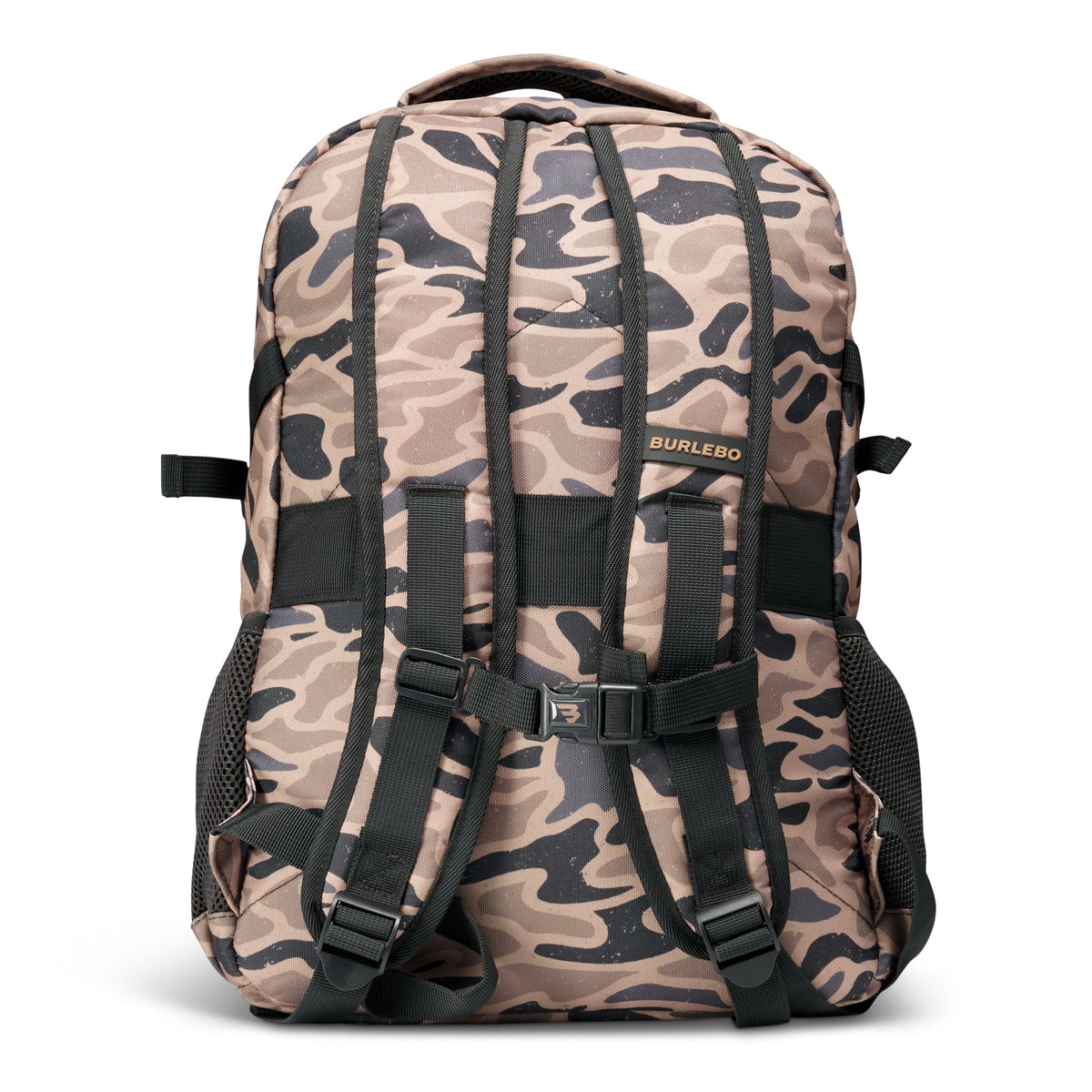 Backpack - Gauge Camo