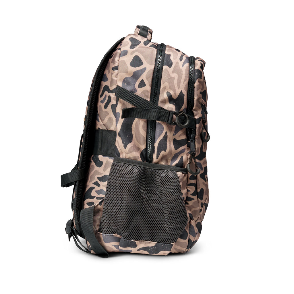 Backpack - Gauge Camo