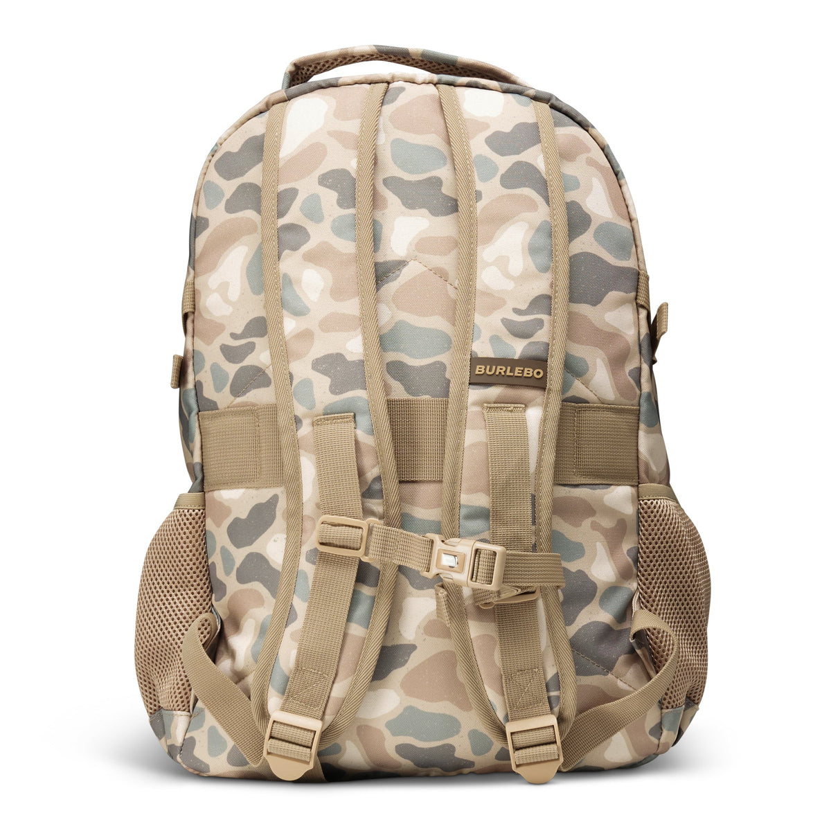 Backpack - Pintail Camo