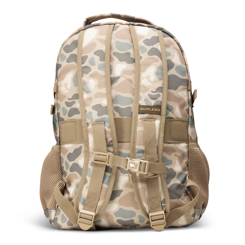 Backpack & Lunchbox Bundle - Pintail Camo
