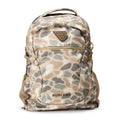 Backpack - Pintail Camo