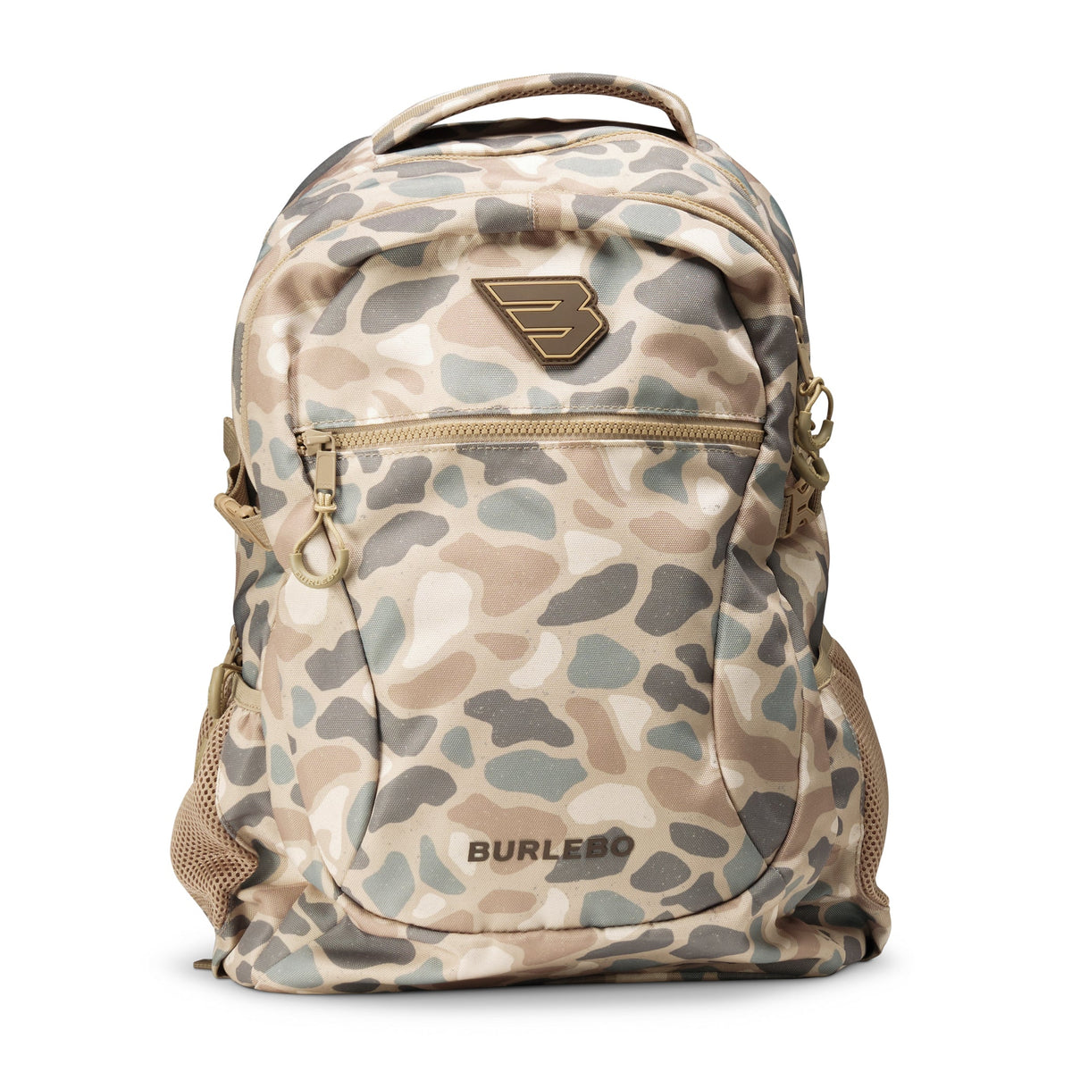 Backpack & Lunchbox Bundle - Pintail Camo