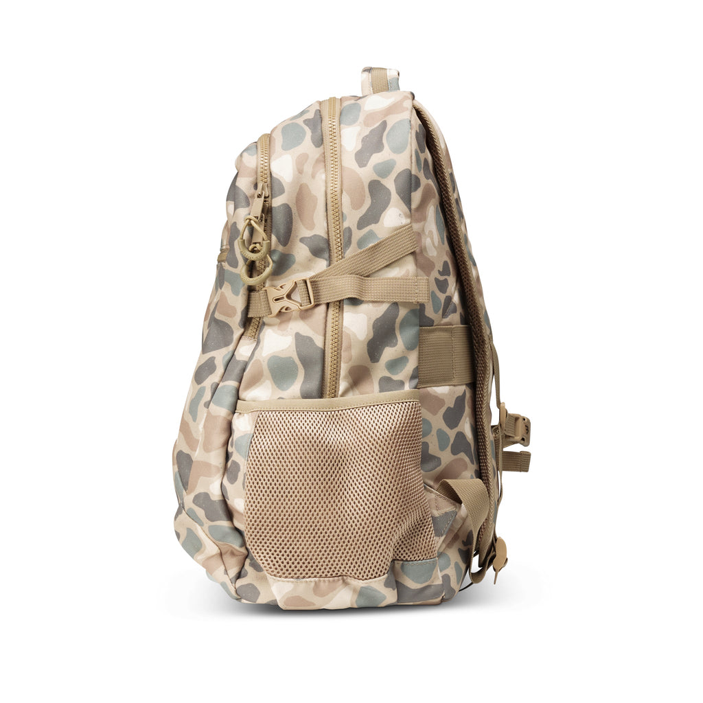Backpack - Pintail Camo