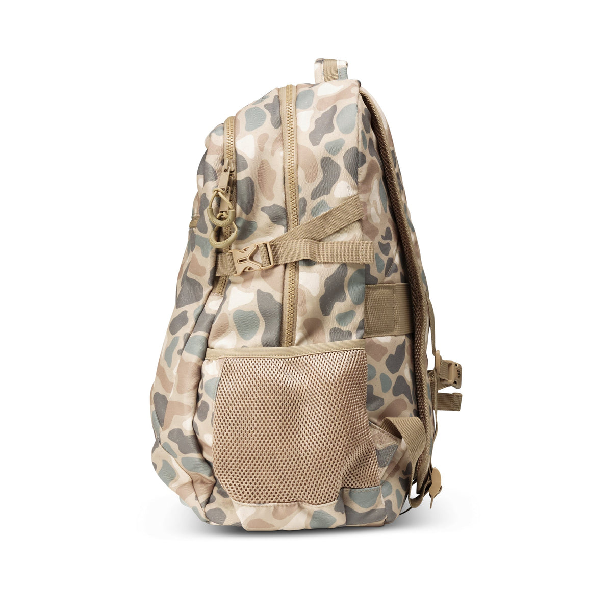 Backpack & Lunchbox Bundle - Pintail Camo
