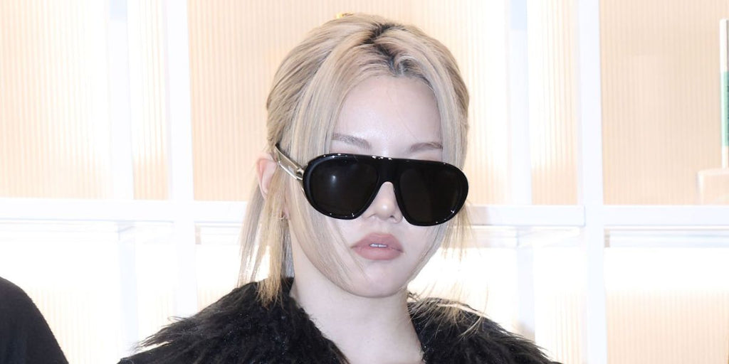 Prada PR C05S 16K08Z - As Seen On Rita Ora & Hilary Duff
