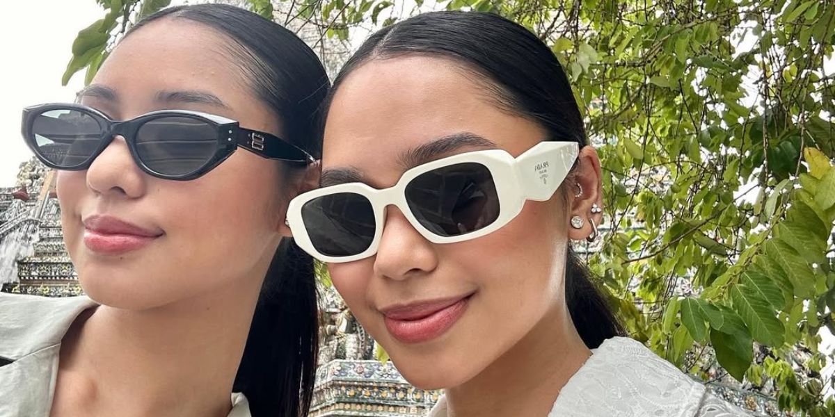 Prada PR 17WS 1425S0 - As Seen On Eduardo Cavaminga & Anushka Sharma