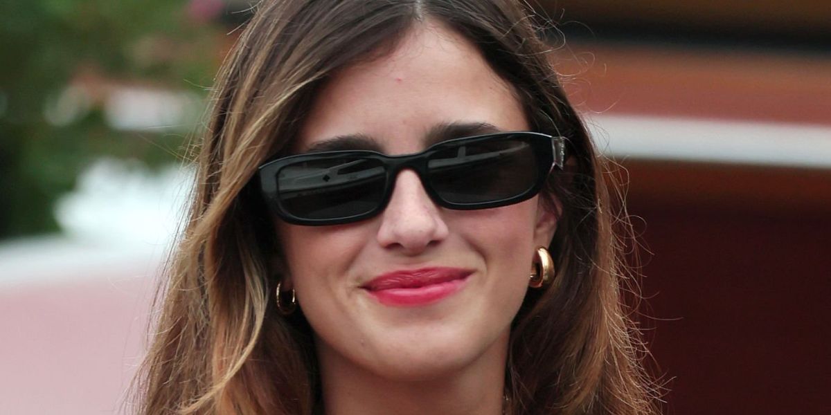 Prada PR B06S 16K08Z - As Seen On Sergio Ramos & Simone Biles