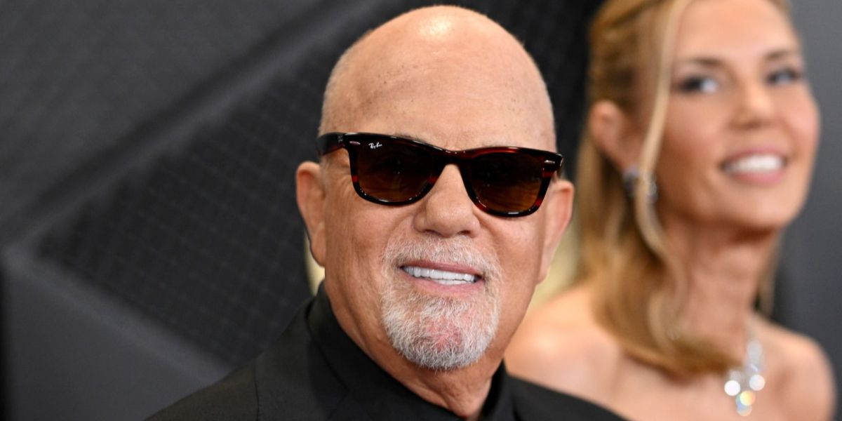 Ray-Ban Wayfarer 2140 954 - As Seen On Billy Joel & Aron Piper