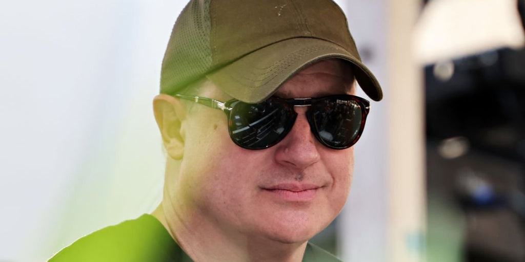 Persol 0714 Folding 24/31 - As Seen On Brendan Fraser & Paul Wesley