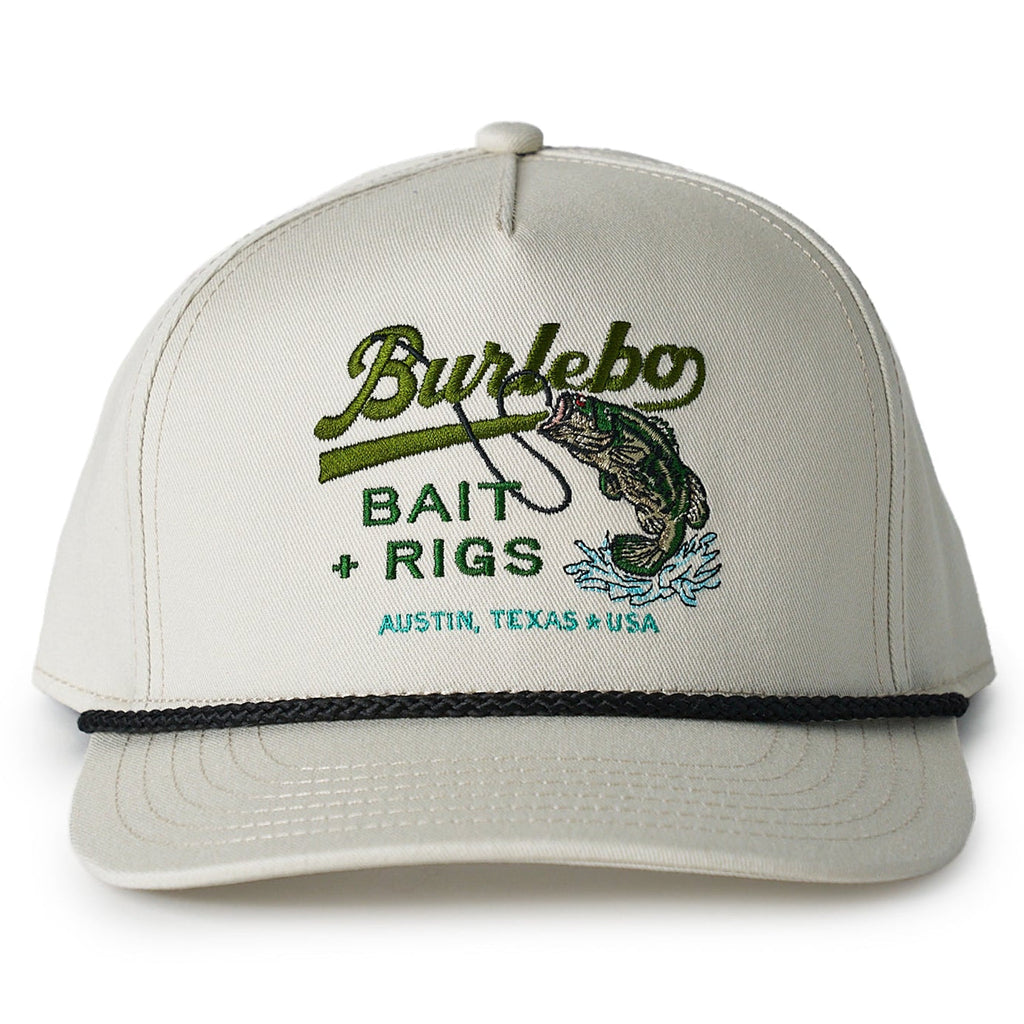 Cap - Bait & Rigs - Putty