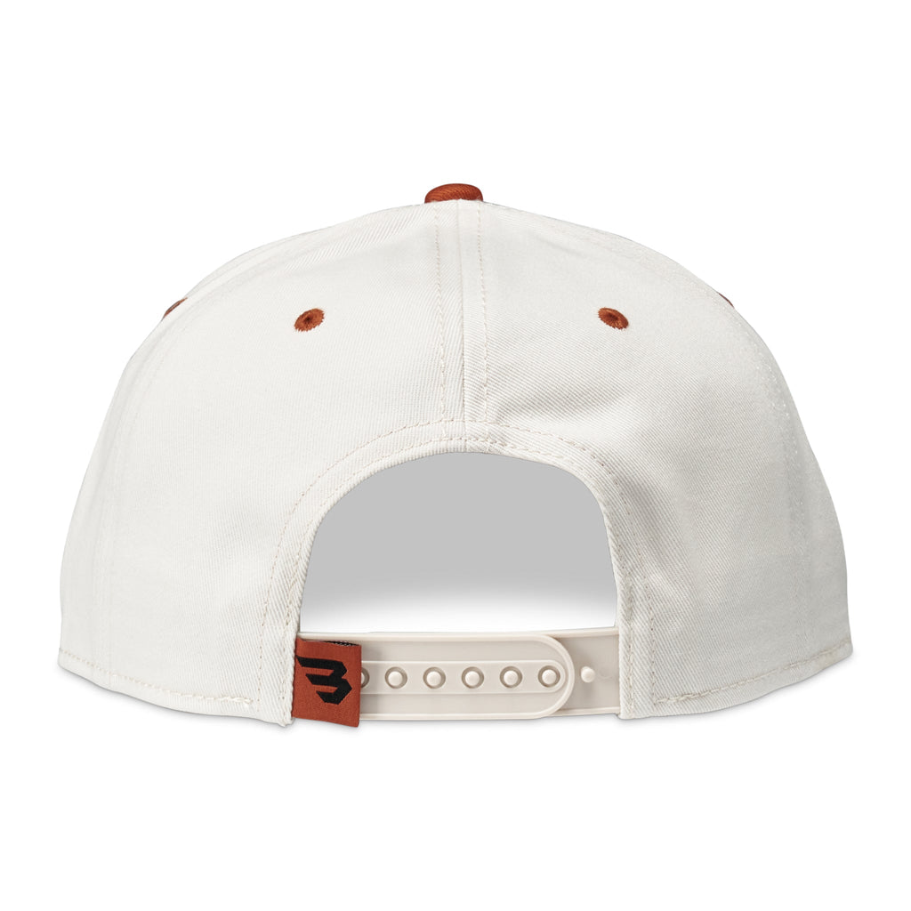 Cap - Cattle Ranch - Cream