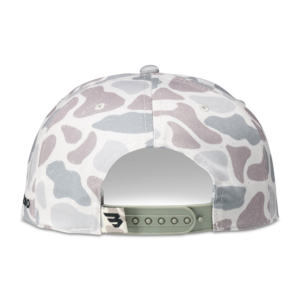 Cap - Diving Mallard - Classic Deer Camo