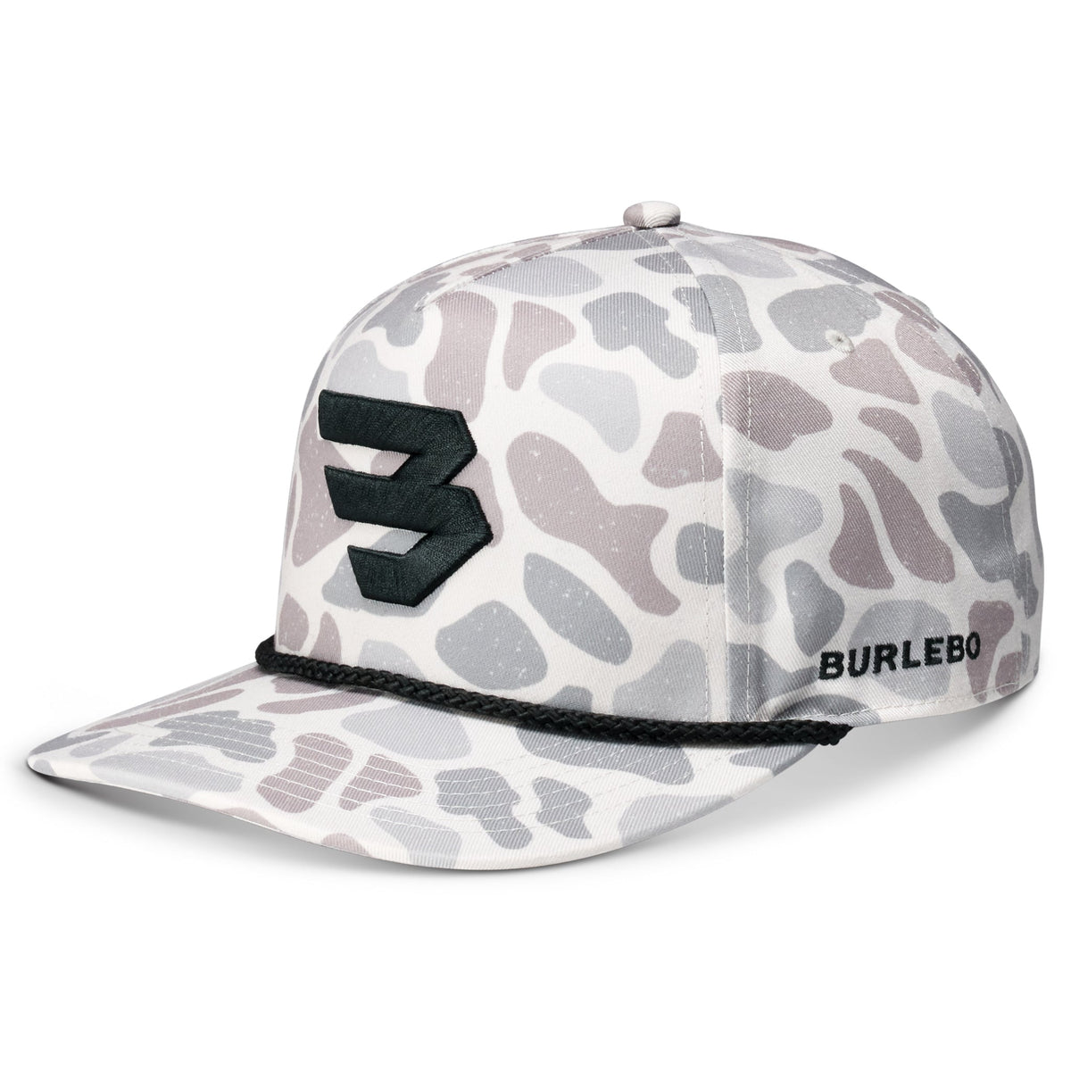 Cap - Flying B - Classic Deer Camo