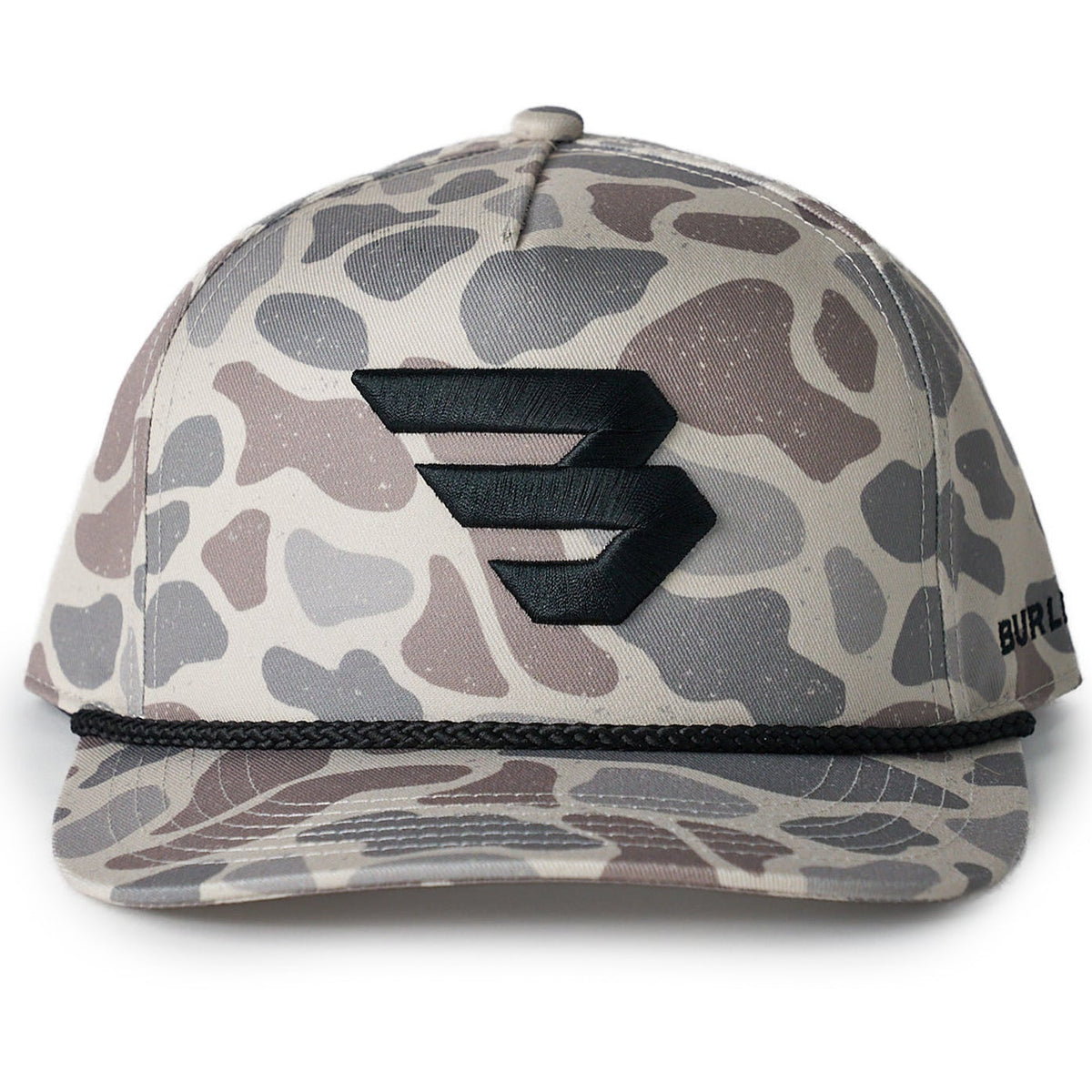 Cap - Flying B - Classic Deer Camo