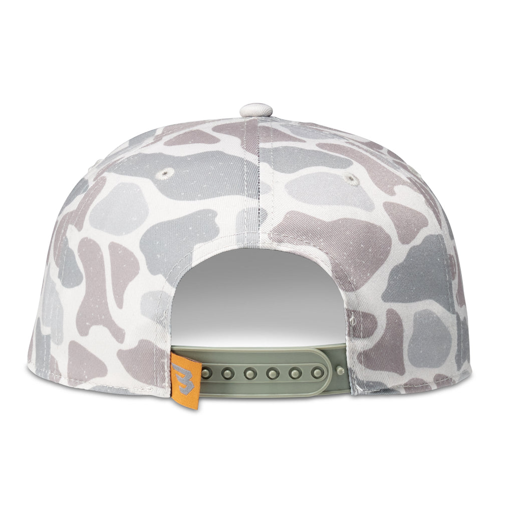 Cap - Hunting Season - Classic Deer Camo