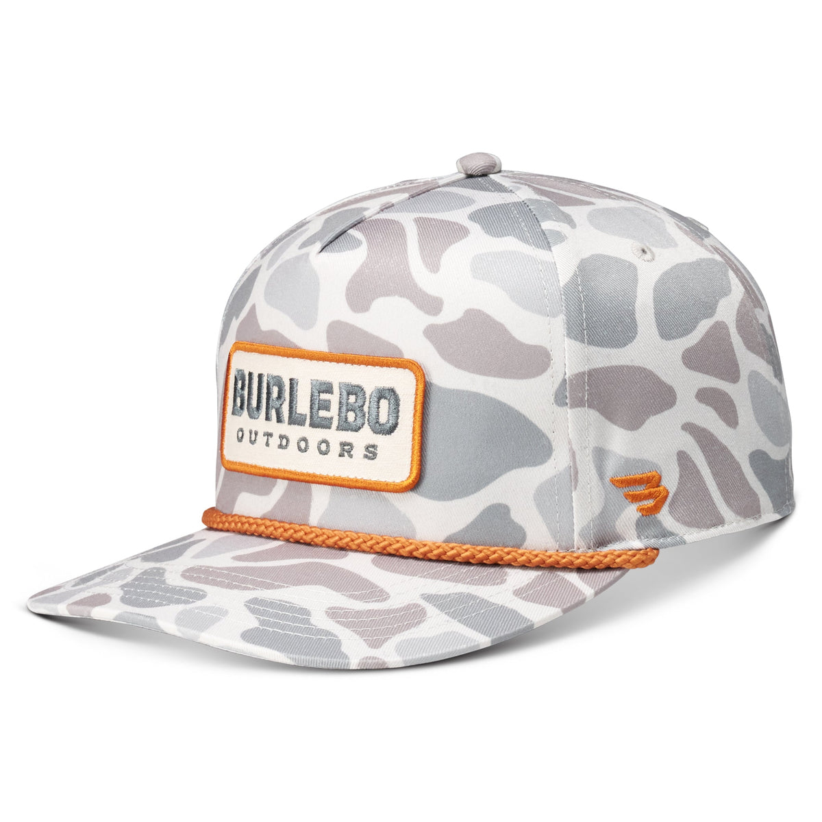 Cap - Hunting Season - Classic Deer Camo