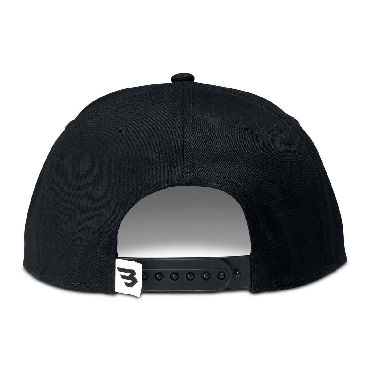 Cap - Local Rancher - Black