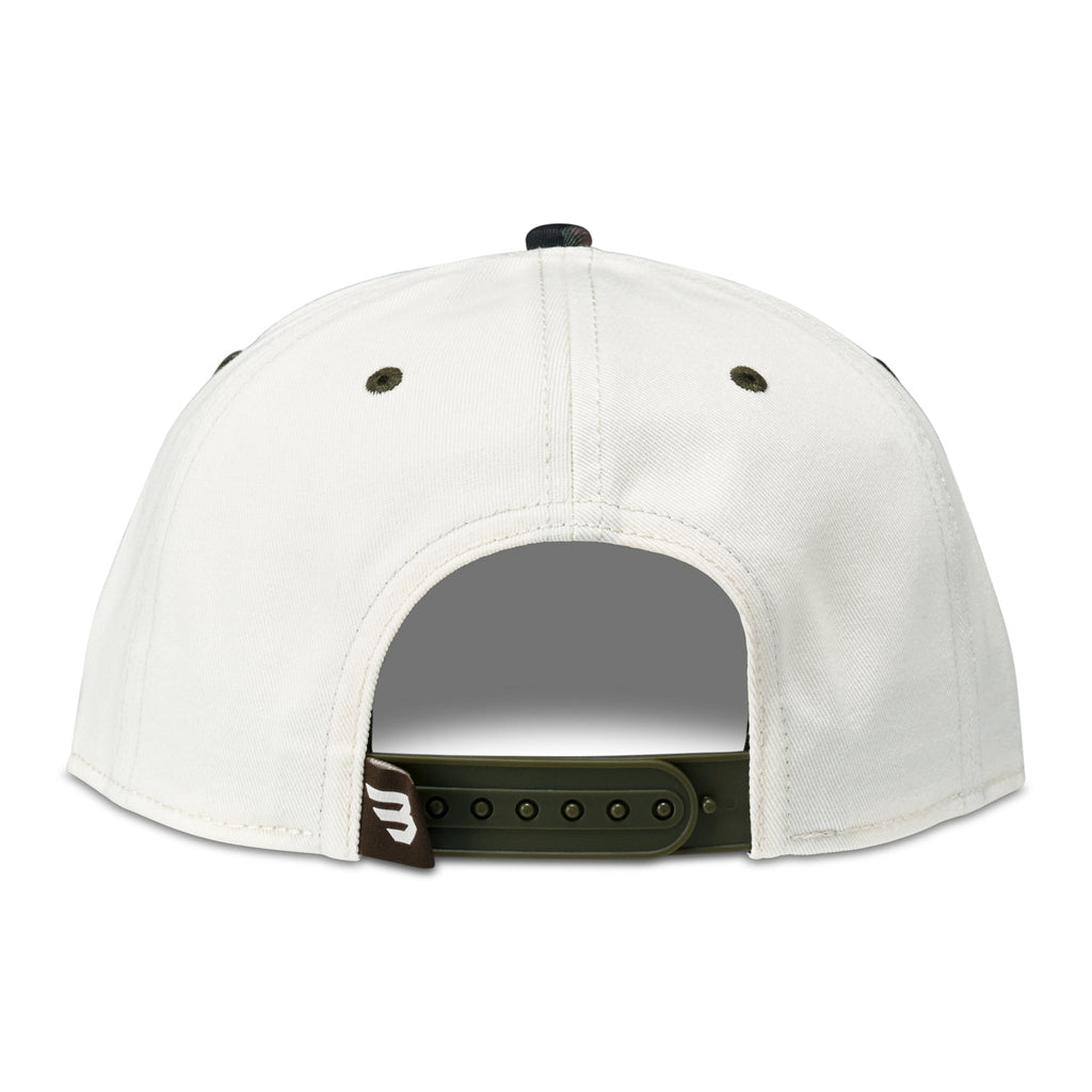 Cap - Mighty Duck - Midland Camo Bill
