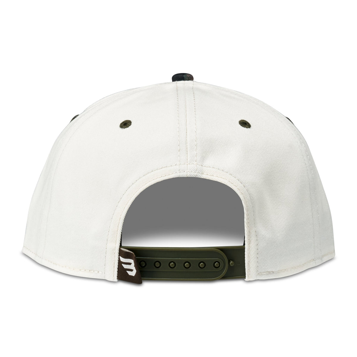 Cap - Mighty Duck - Midland Camo Bill