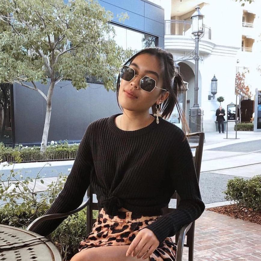 Retro Small Hexagon Colored Flat Lens Metal Frame Sunglasses C472