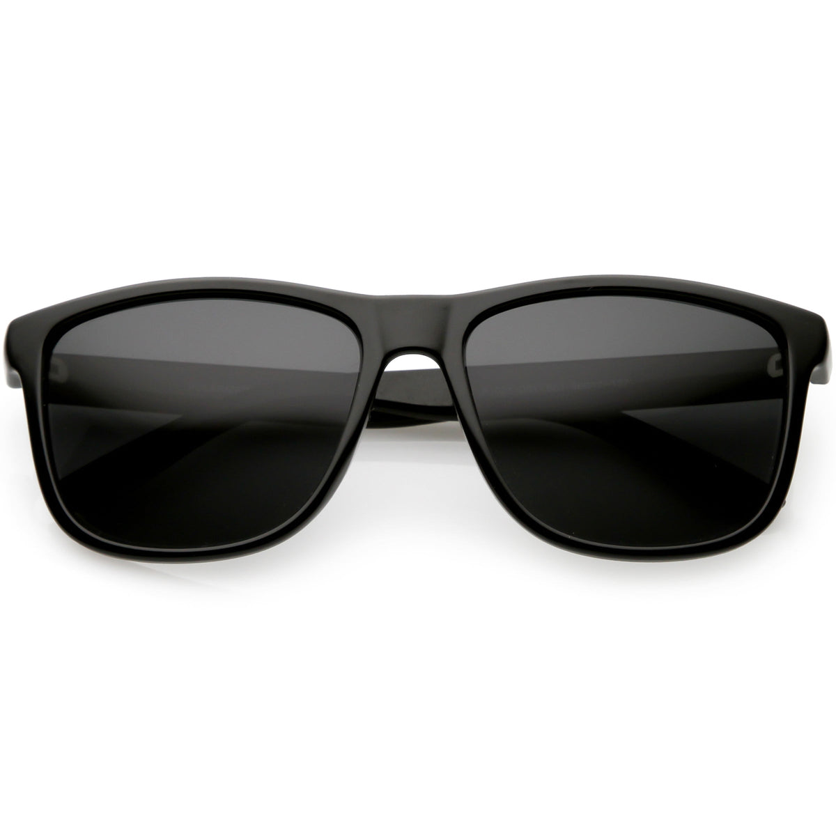 Men's Outdoors Action Sports Thin Plastic Frame Sunglasses C501
