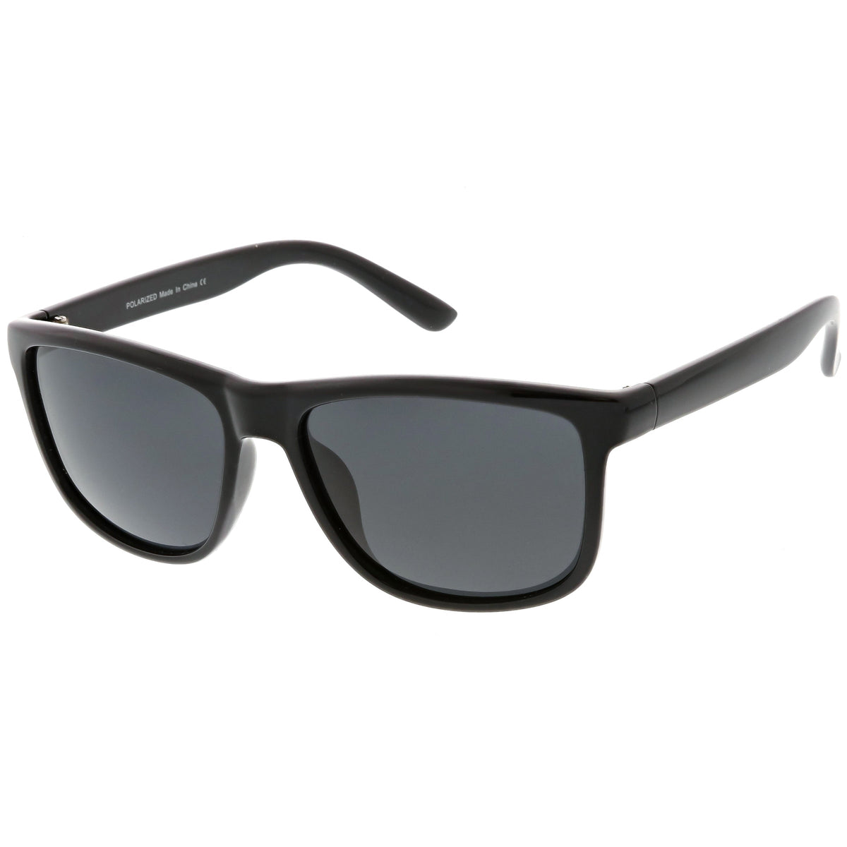 Men's Outdoors Action Sports Thin Plastic Frame Sunglasses C501