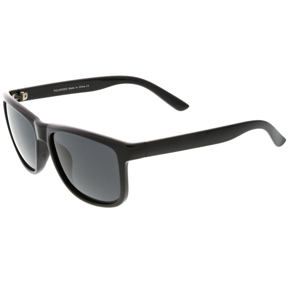Men's Outdoors Action Sports Thin Plastic Frame Sunglasses C501