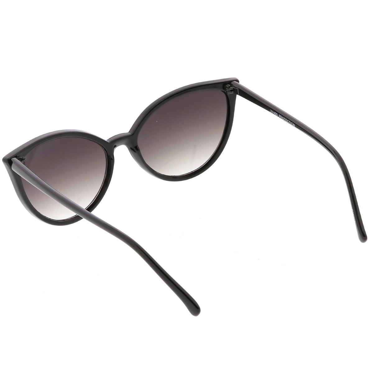 Women's Angular Pointed Cat Eye Retro Sunglasses C554