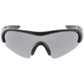 TR-90 Performance Wrap Around Half Frame Sunglasses C798