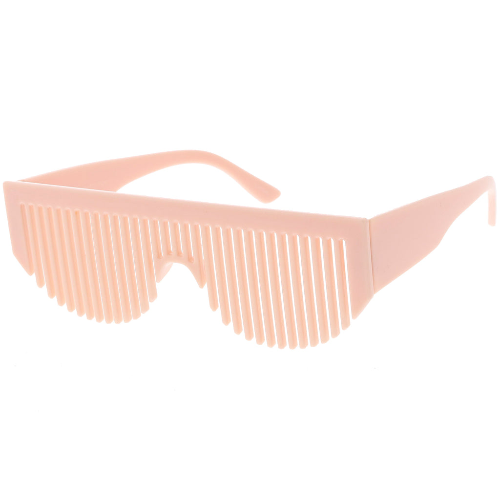 Trendy Party Costume Novelty Comb Bristle Frames C875