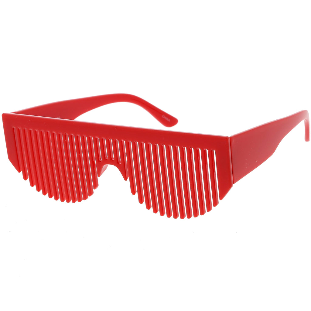Trendy Party Costume Novelty Comb Bristle Frames C875