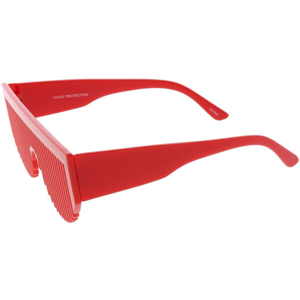 Trendy Party Costume Novelty Comb Bristle Frames C875