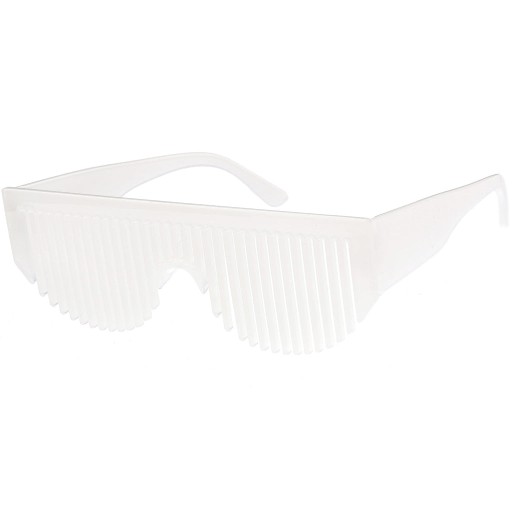 Trendy Party Costume Novelty Comb Bristle Frames C875