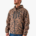Challenger Jacket - Gauge Camo