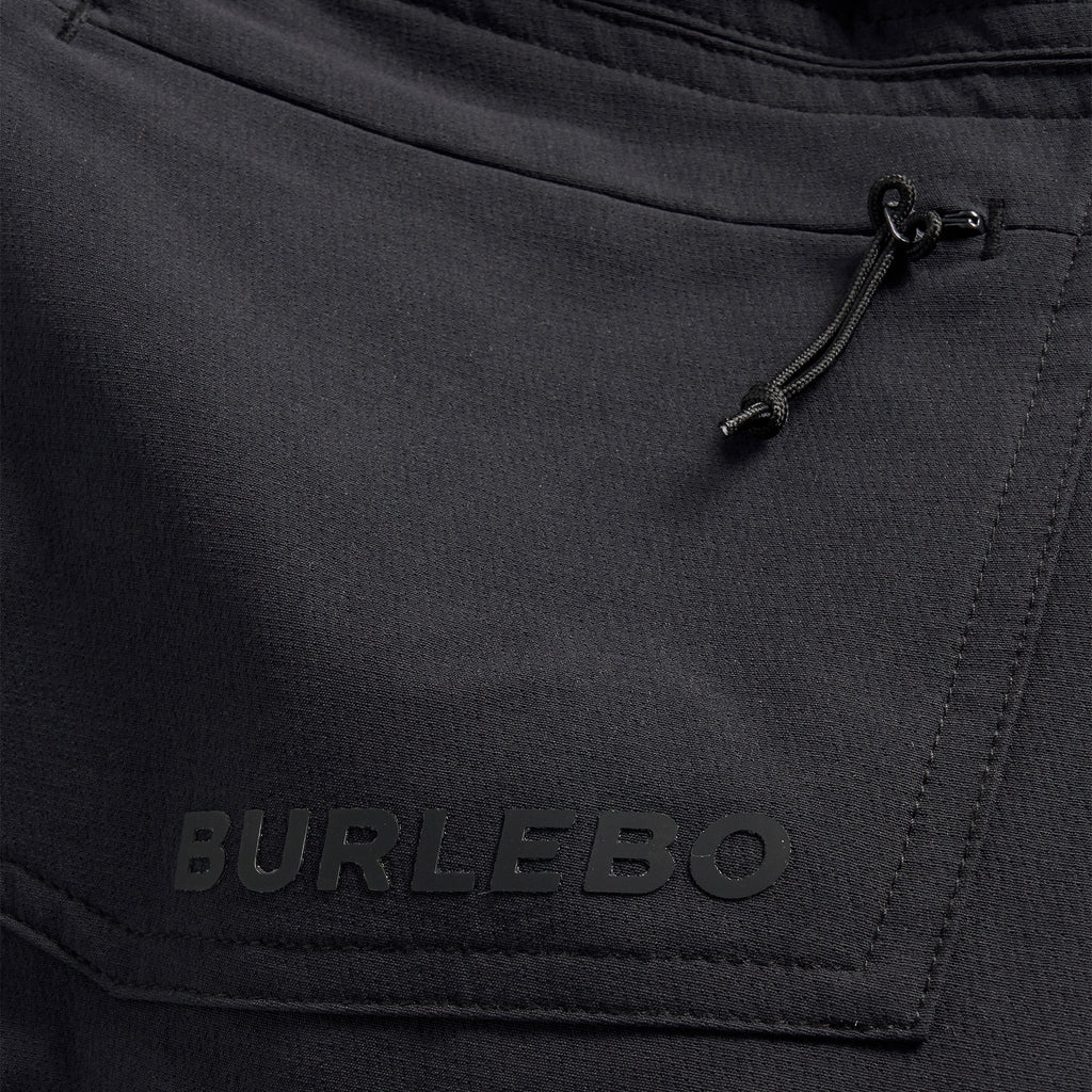 Challenger Pant - Black