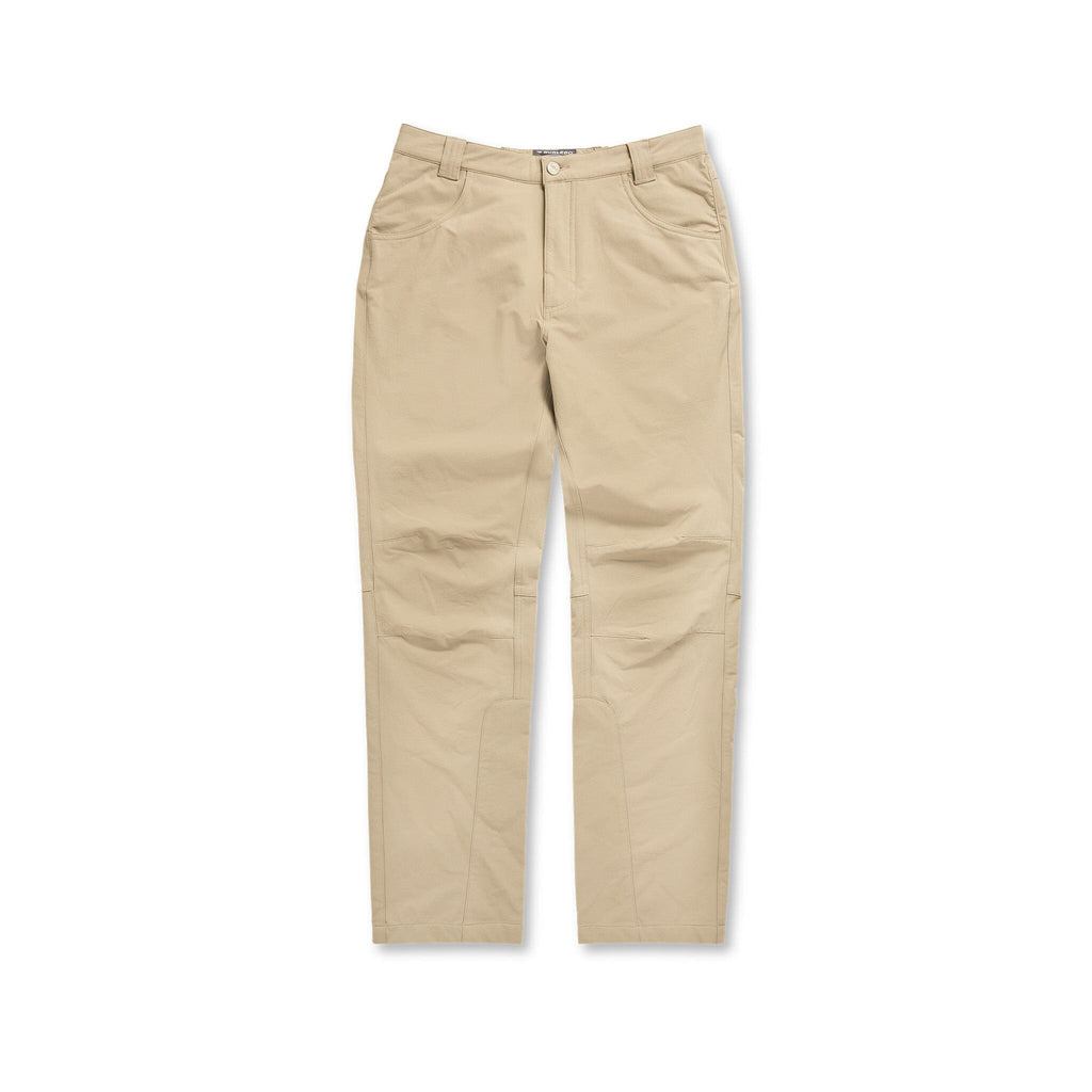 Challenger Pant - Cobblestone Khaki