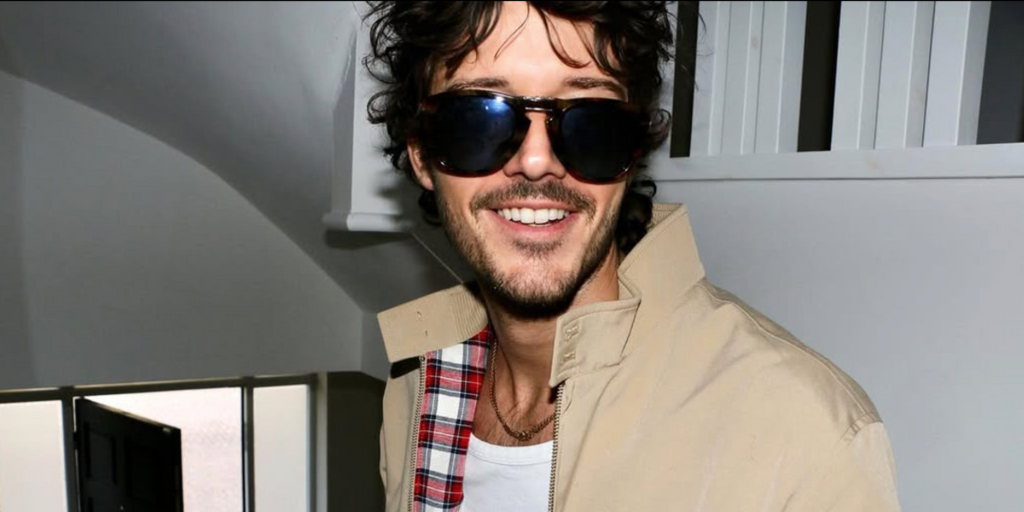 Persol 0714 Folding 24/31 - As Seen On Brendan Fraser & Paul Wesley