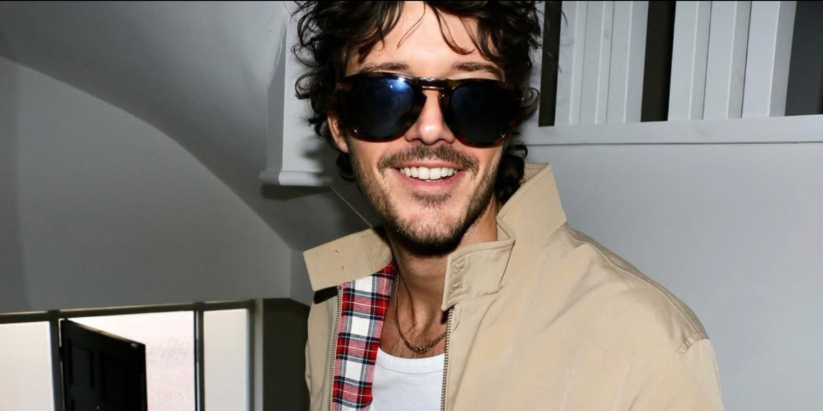 Persol 0714 Folding 24/31 - As Seen On Brendan Fraser & Paul Wesley
