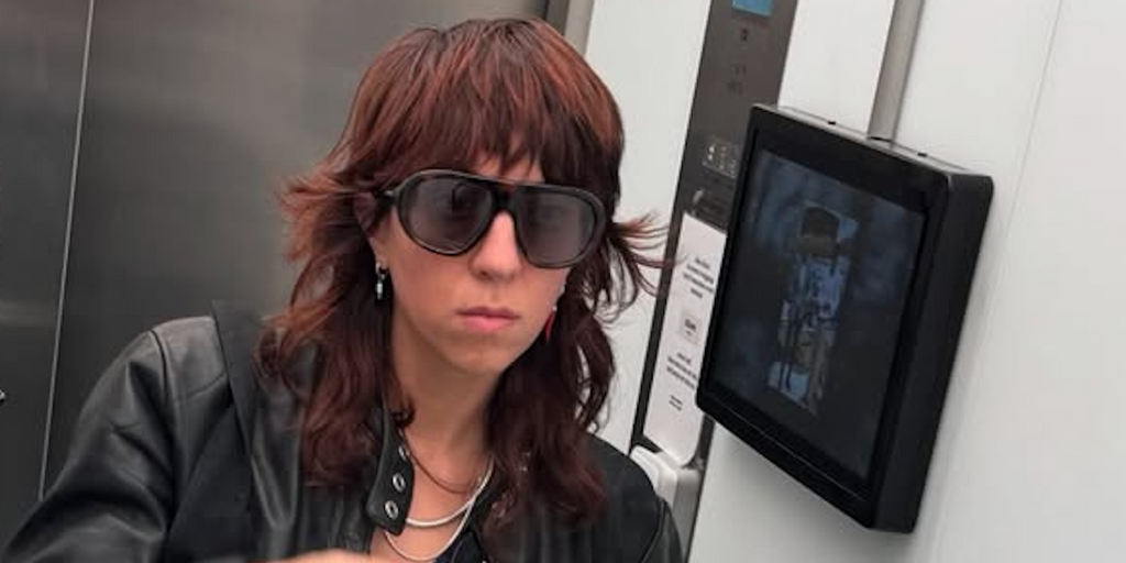 Prada PR C05S 20D50Q - As Seen On Oprah Winfrey & Tamara Kalinic