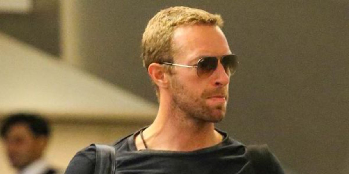 Ray-Ban Aviator 3025 004/51 Grey/Brown Gradient - As Seen On Chris Martin & Jennifer Aniston