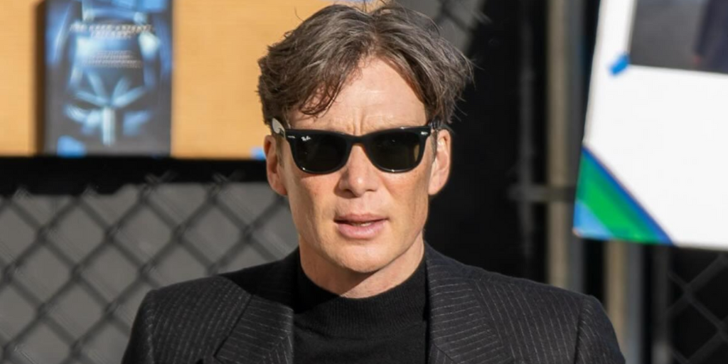 Ray-Ban Wayfarer 2140 901/58 Polarised - As Seen On Olivia Rodrigo & Cillian Murphy