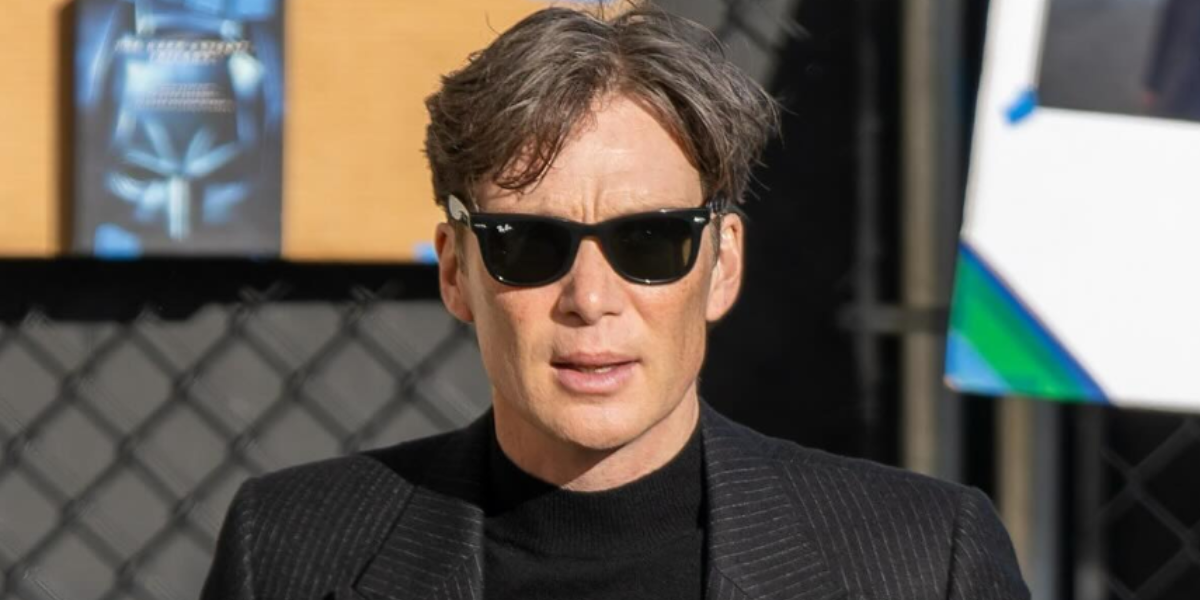 Ray-Ban Wayfarer 2140 901/58 Polarised - As Seen On Olivia Rodrigo & Cillian Murphy