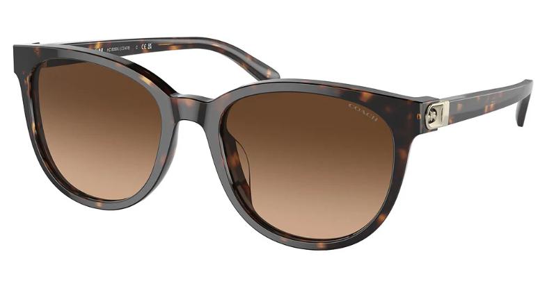 Coach HC8350U