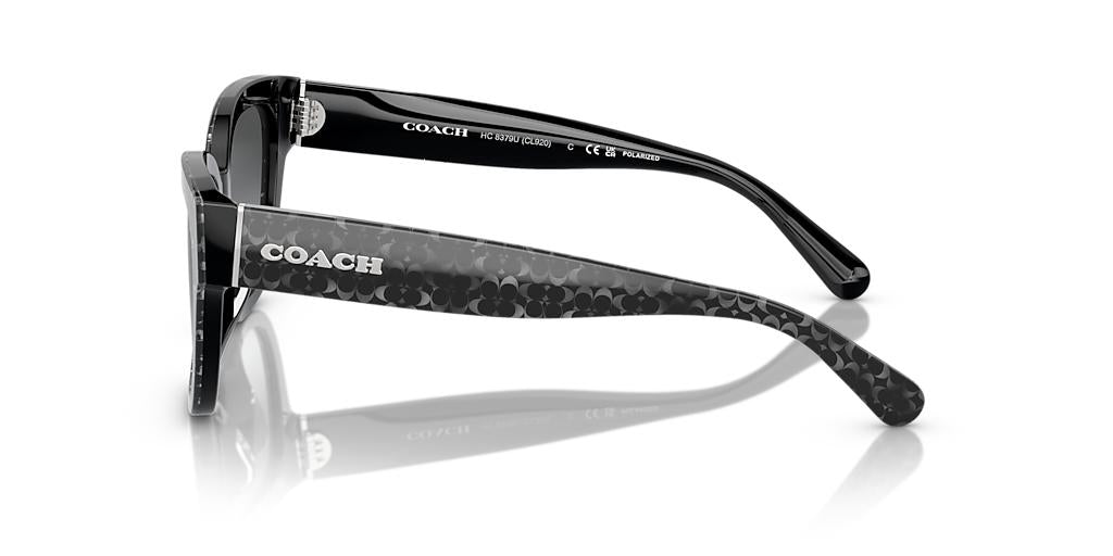 Coach HC8379U