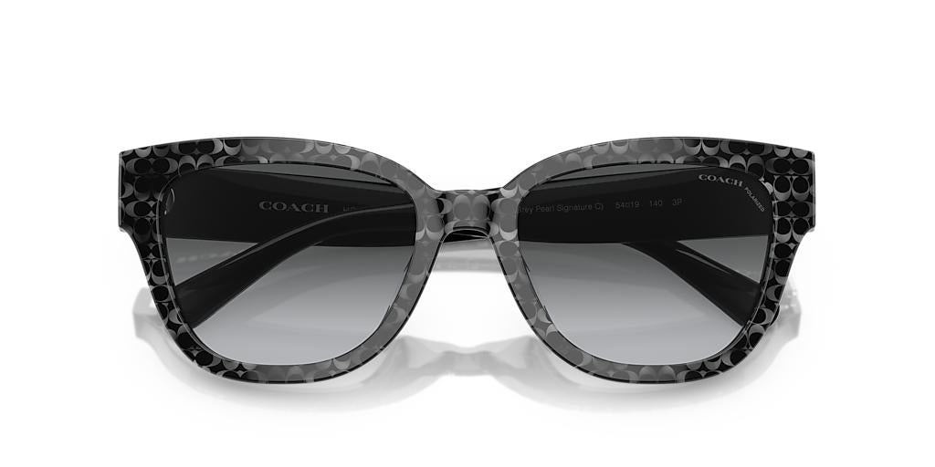 Coach HC8379U