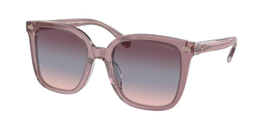 Coach HC8381U