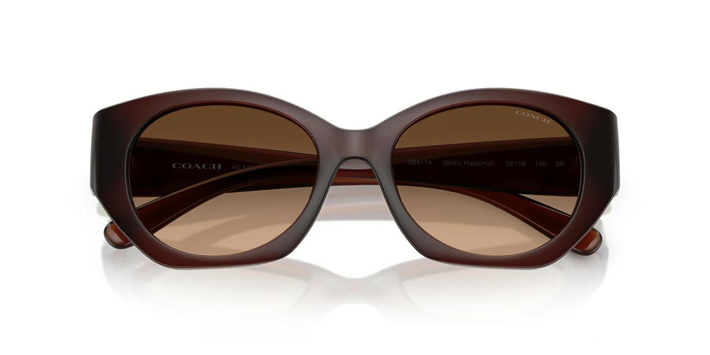 Coach HC8407U