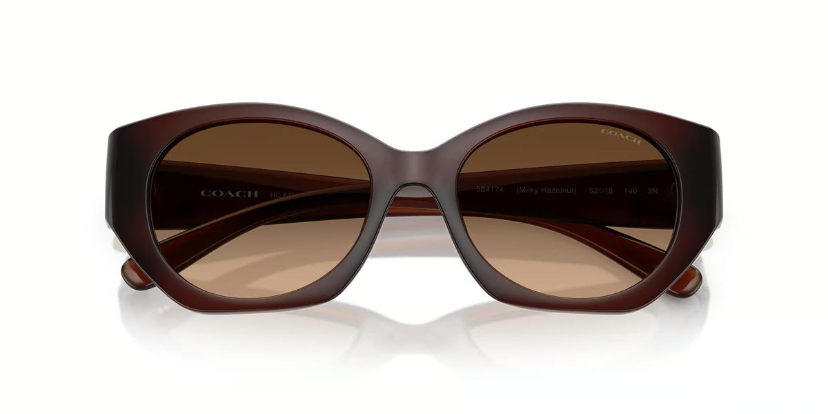 Coach HC8407U